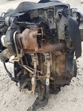 Laden Sie das Bild in den Galerie-Viewer, Motor Renault Trafic II M9R786 2.0 DCI 178TKm 2011 Diesel Engine Komplett