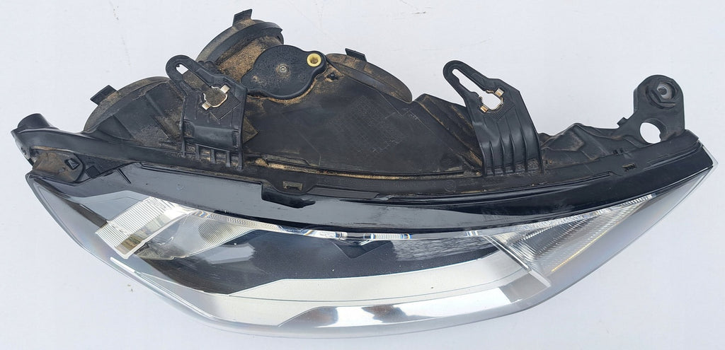 Frontscheinwerfer Audi A1 82A941004 Rechts Scheinwerfer Headlight SCH2354693316ua