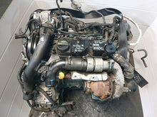 Load image into Gallery viewer, Motor Ford Focus XXDC 1.5 TDCI 95PS 70kW 165TKm 2015 Diesel Engine Unkomplett MOT6347312450if