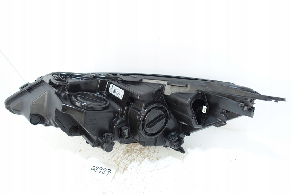 Frontscheinwerfer Opel Astra 39077801 Rechts Scheinwerfer Headlight SCH1965181520ug