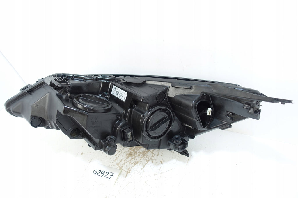 Frontscheinwerfer Opel Astra 39077801 FALSE Scheinwerfer Headlight SCH7159169299gz