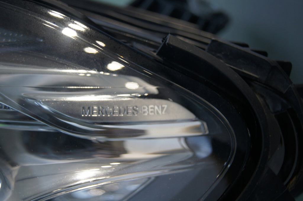 Frontscheinwerfer Mercedes-Benz Glc A2539060301 Links Scheinwerfer Headlight SCH9512592516yi