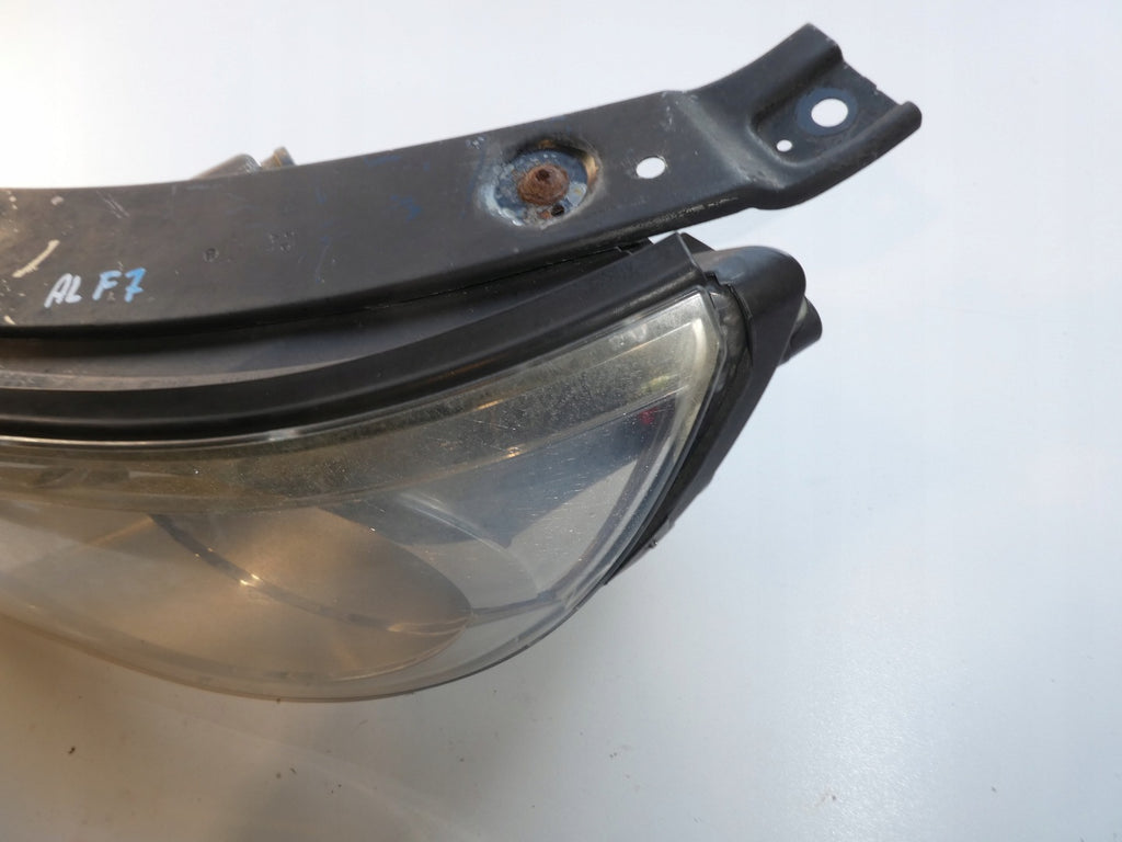 Frontscheinwerfer VW Tiguan 5N1941031 Links Scheinwerfer Headlight