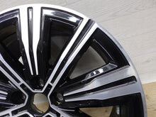 Load image into Gallery viewer, 1x Alufelge 18 Zoll 7.5" 5x112 25ET Glanz Schwarz 6883524 BMW 3 G21 G20 FEL7215018527oh