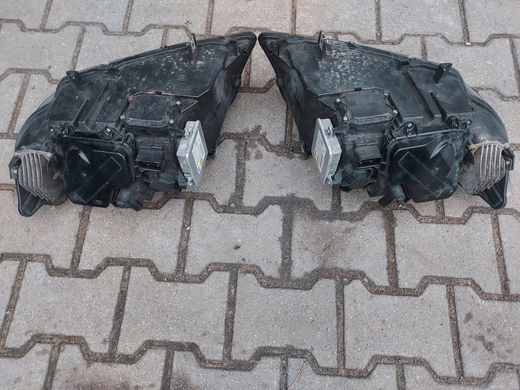 Frontscheinwerfer BMW E91 7202589 Xenon Ein Satz Scheinwerfer Headlight SCH5063010693ks