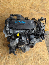 Load image into Gallery viewer, Motor Renault Master III M9TB870 2.3 Engine Unkomplett MOT9615409484zn