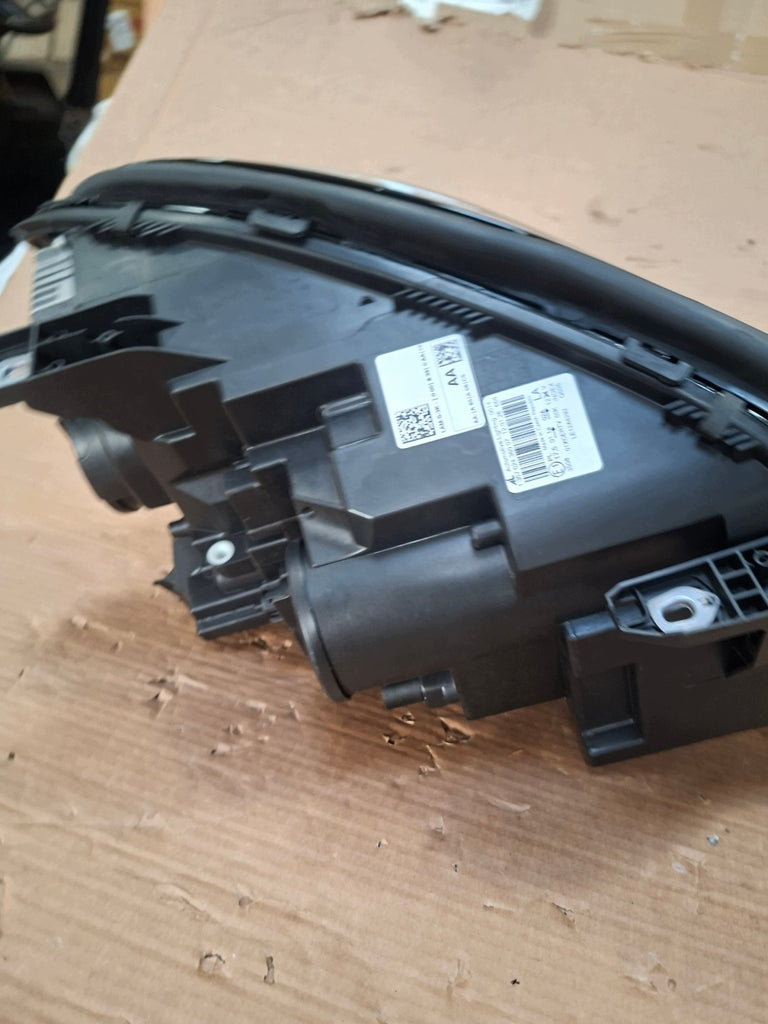 Frontscheinwerfer Mercedes-Benz X156 LE12A6292 LED Links Scheinwerfer Headlight SCH2705233081nh