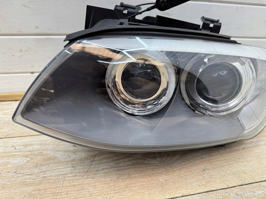 Frontscheinwerfer BMW E93 E92 7263052 7255724 7273203 Xenon Rechts oder Links SCH6246060117tb