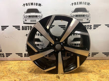 Load image into Gallery viewer, 1x Alufelge 19 Zoll 5x114.3 AC4CHT6 Nissan Qashqai I Rim Wheel FEL2055240892uh