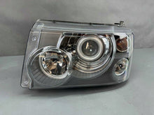Laden Sie das Bild in den Galerie-Viewer, Frontscheinwerfer Land Rover Range I Sport 103419012480 Xenon Links Headlight SCH1666384519ou