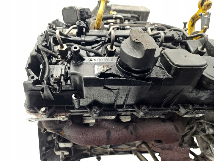 Motor Mercedes-Benz 646811 2.2 CDI Diesel Engine Komplett MOT9956930969of