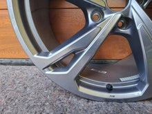 Load image into Gallery viewer, 1x Alufelge 20 Zoll 11.0" 5x130 60ET Glanz Graphit 4J3601025AM Audi E-Tron Gt FEL3056224792cb
