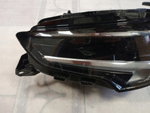 Load image into Gallery viewer, Frontscheinwerfer Opel Corsa F 39162658 39162659 LED Links Headlight SCH4251879898nc