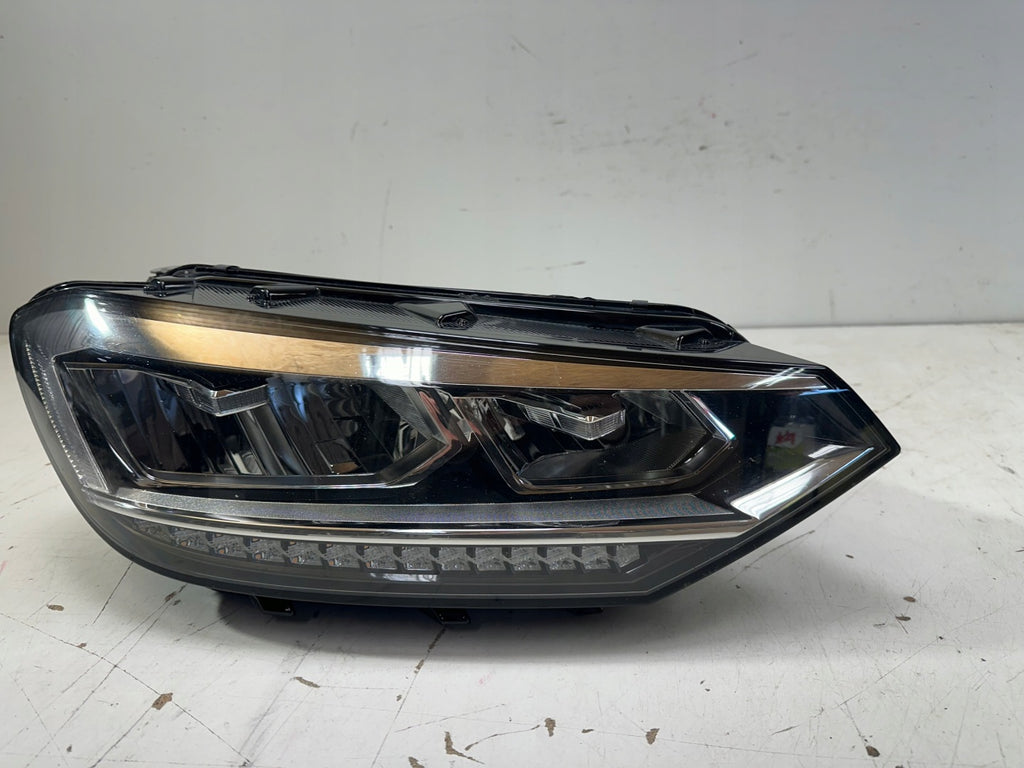 Frontscheinwerfer VW Touran 5TB941036C LED Rechts Scheinwerfer Headlight SCH2329558483tb