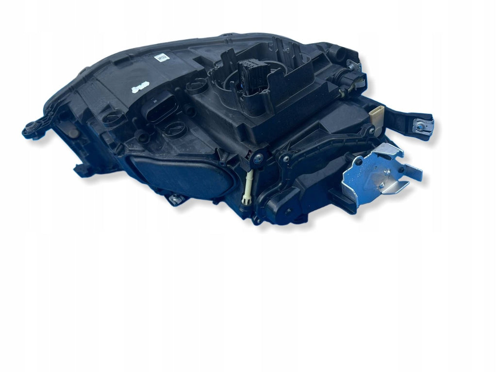 Frontscheinwerfer VW T-Cross 2GM941035G Links Scheinwerfer Headlight SCH1243287626vg