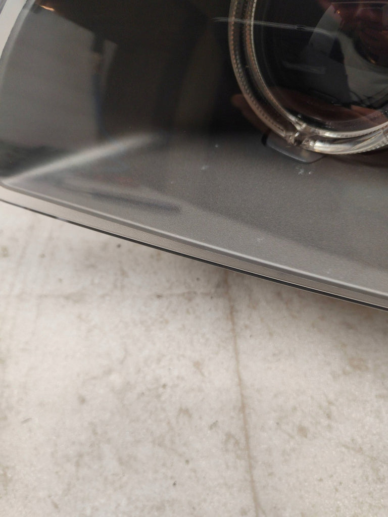 Frontscheinwerfer BMW 5 F11 F10 7203245 Xenon Links Scheinwerfer Headlight SCH4557849277ug