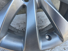 Laden Sie das Bild in den Galerie-Viewer, 1x Alufelge 17 Zoll 7.0&quot; 5x105 0P067 Opel Astra K Rim Wheel