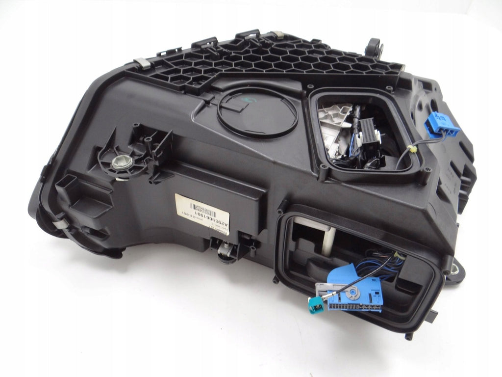 Frontscheinwerfer Mercedes-Benz Eqe A2959061901 LED Links Scheinwerfer Headlight SCH6679247446sn