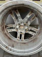 Laden Sie das Bild in den Galerie-Viewer, 1x Alufelge 18 Zoll 5x112 8T0601025BF Audi A5 Rim Wheel FEL9378570774wy