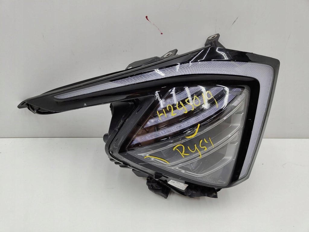 Frontscheinwerfer Kia Sportage 92102R2100 R292112020 Rechts Headlight SCH8878727167zc