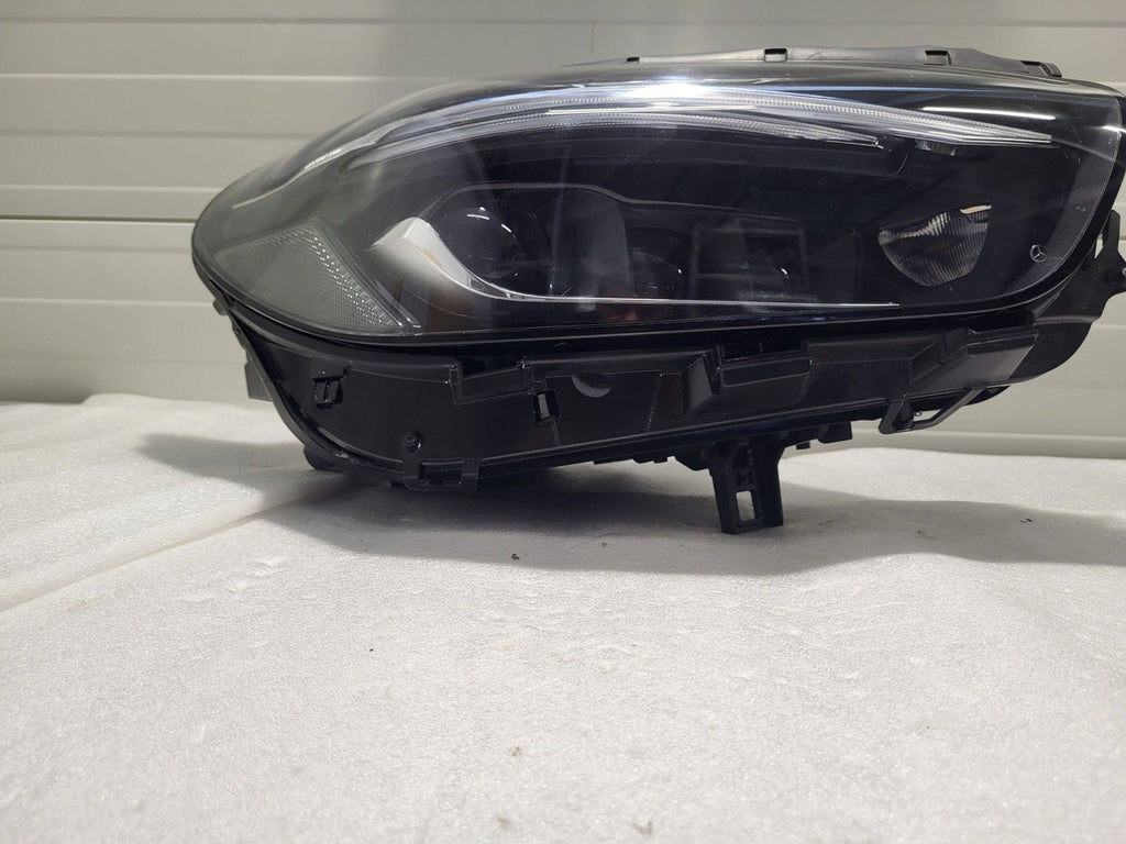 Frontscheinwerfer Mercedes-Benz W247 A247906480 Rechts Scheinwerfer Headlight SCH1998056080nb