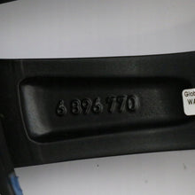 Load image into Gallery viewer, 1x Alufelge 18 Zoll 9.0" 5x112 42ET Glanz 6896770 BMW I4 G26 Mg Rim Wheel FEL7365941579bv