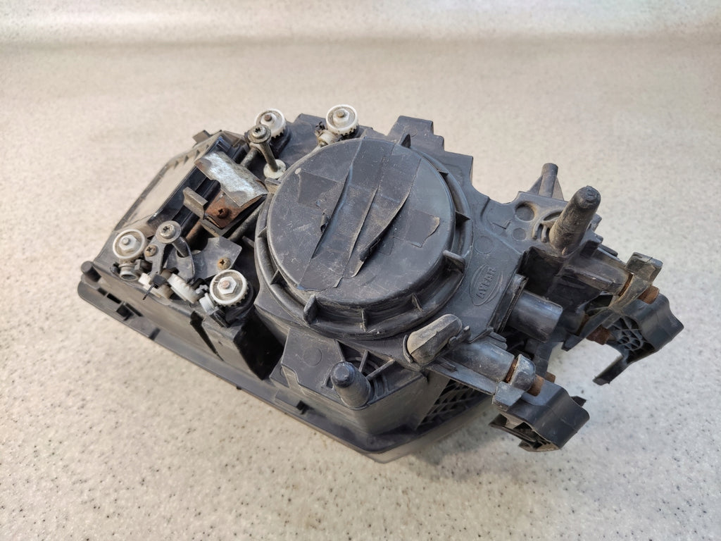 Frontscheinwerfer Volvo I Ein Stück (Rechts oder Links) Scheinwerfer Headlight SCH2263684829vr