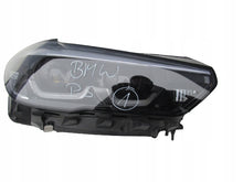 Load image into Gallery viewer, Frontscheinwerfer BMW X5 G05 G06 9850418 LED Rechts Scheinwerfer Headlight SCH5857179962fv