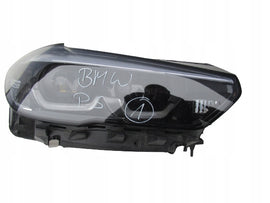 Frontscheinwerfer BMW X5 G05 G06 9850418 LED Rechts Scheinwerfer Headlight SCH5857179962fv