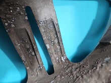 Laden Sie das Bild in den Galerie-Viewer, 1x Alufelge 17 Zoll 8.0" 5x120 34ET BMW X3 E83 Rim Wheel FEL6489718228qm