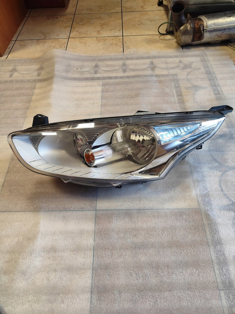 Frontscheinwerfer Ford B-Max AV1113W030AF Links Scheinwerfer Headlight SCH8133419598kl