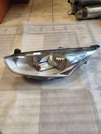 Frontscheinwerfer Ford B-Max AV1113W030AF Links Scheinwerfer Headlight SCH8133419598kl