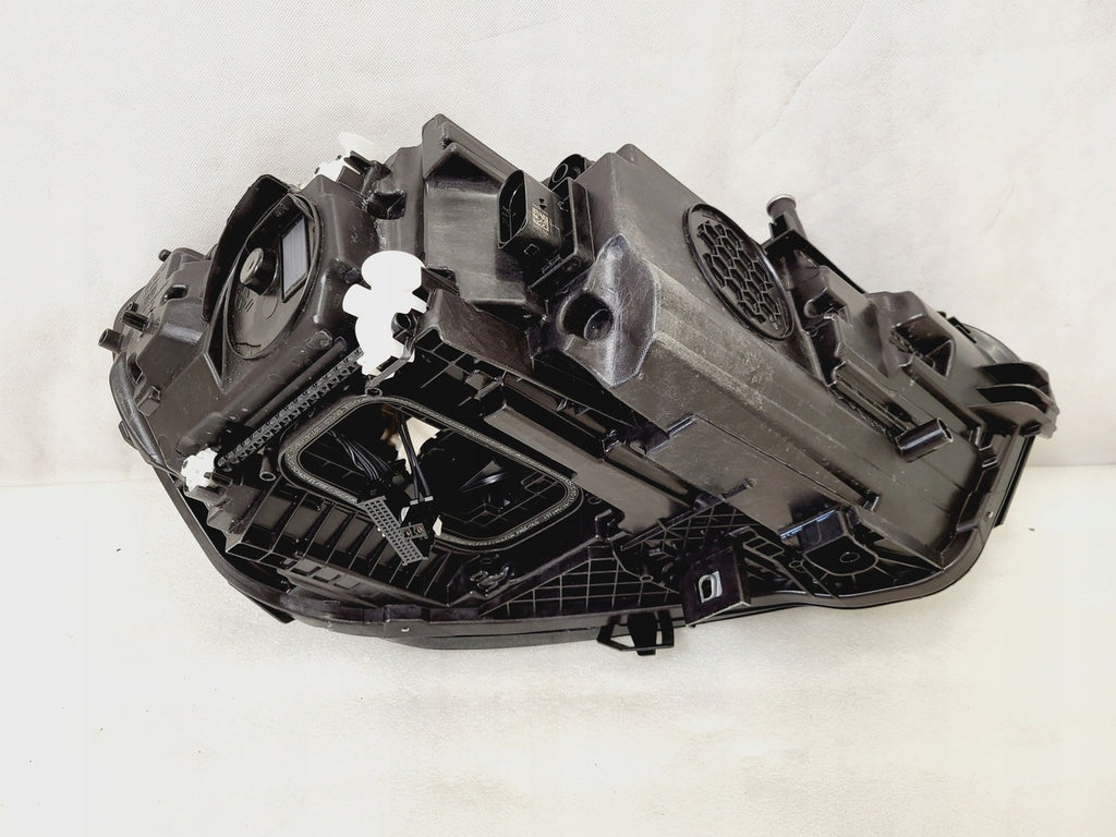 Frontscheinwerfer Mercedes-Benz Cla A1189068501 LED Links Scheinwerfer Headlight SCH6183192263hf