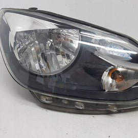 Frontscheinwerfer VW Up 1S1941016M Rechts Scheinwerfer Headlight SCH5757284595uy