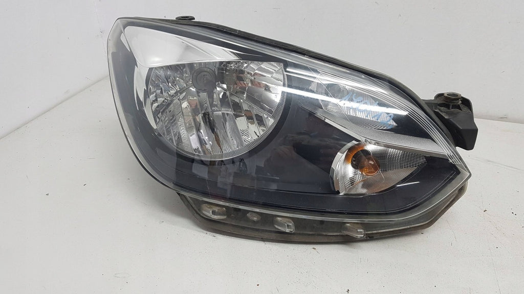 Frontscheinwerfer VW Up 1S1941016M Rechts Scheinwerfer Headlight SCH5757284595uy
