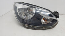 Laden Sie das Bild in den Galerie-Viewer, Frontscheinwerfer VW Up 1S1941016M Rechts Scheinwerfer Headlight SCH5757284595uy