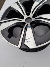 Laden Sie das Bild in den Galerie-Viewer, 1x Alufelge 17 Zoll 7.5" 5x112 30ET Glanz 6896764 BMW G26 Rim Wheel FEL9346394819bs