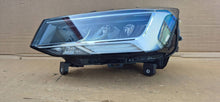 Laden Sie das Bild in den Galerie-Viewer, Frontscheinwerfer Audi Q2 81A941011 Links Scheinwerfer Headlight