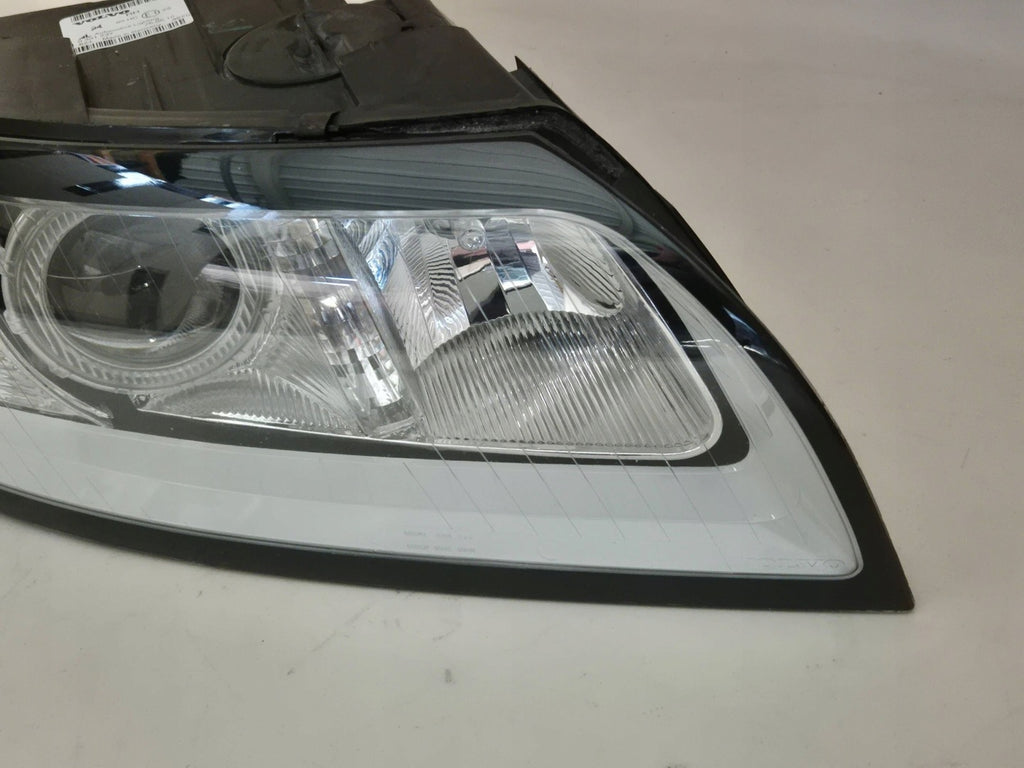 Frontscheinwerfer Volvo S40 0301237 Rechts Scheinwerfer Headlight SCH8620973619sa