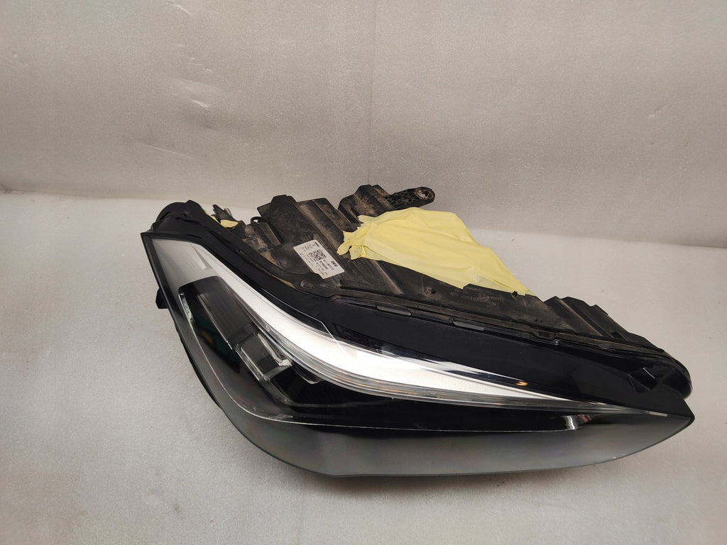 Frontscheinwerfer BMW X1 F48 5A01172 LED Rechts Scheinwerfer Headlight SCH4530009703fu