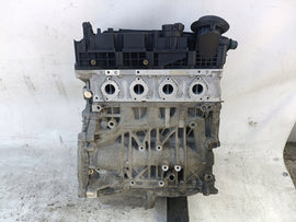 Motor BMW N47D20A 2.0 Diesel Engine Unkomplett