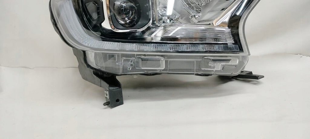 Frontscheinwerfer Ford Ranger JB3B-13E014-A LED Rechts Scheinwerfer Headlight SCH9162537278qa