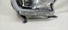 Laden Sie das Bild in den Galerie-Viewer, Frontscheinwerfer Ford Ranger JB3B-13E014-A LED Rechts Scheinwerfer Headlight SCH9162537278qa