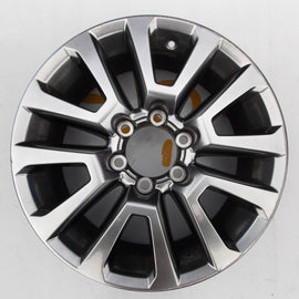 1x Alufelge 18 Zoll 7.5