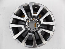 Laden Sie das Bild in den Galerie-Viewer, 1x Alufelge 18 Zoll 7.5" 6x139.7 25ET 4261A-60210 Toyota Land Cruiser Rim Wheel FEL4541541250np