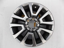 Load image into Gallery viewer, 1x Alufelge 18 Zoll 7.5" 6x139.7 25ET 4261A-60210 Toyota Land Cruiser Rim Wheel FEL4541541250np