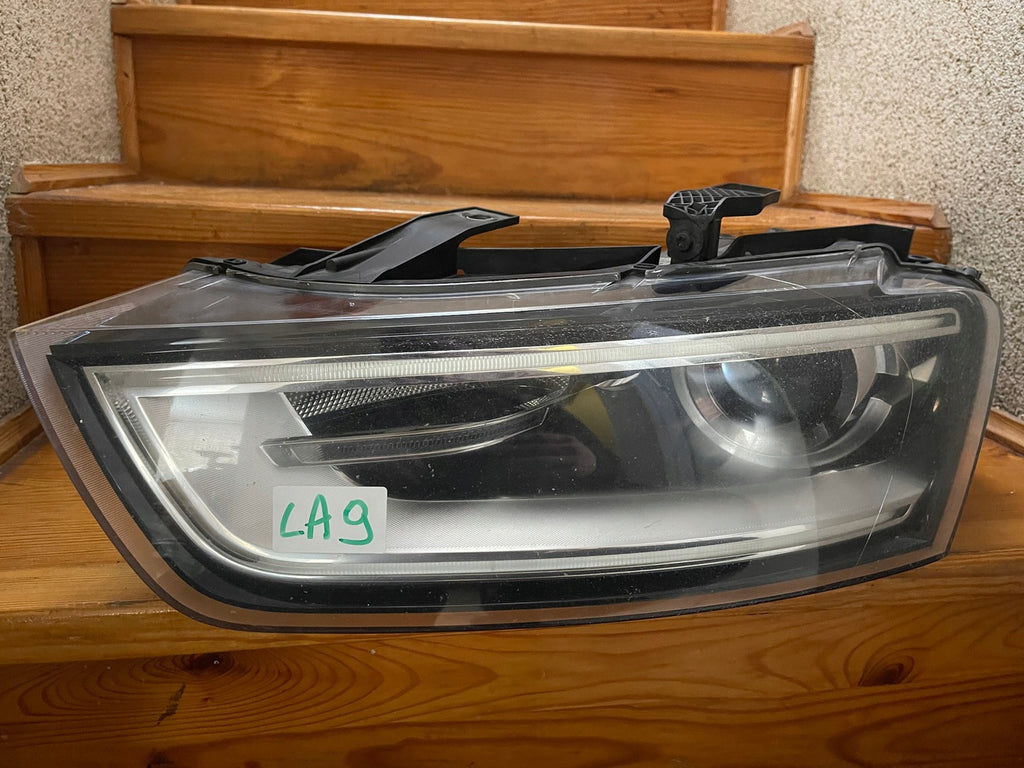 Frontscheinwerfer Audi Q3 8U0941005 FALSE Scheinwerfer Headlight SCH1051175432zp