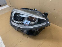 Load image into Gallery viewer, Frontscheinwerfer BMW 1 F21 F20 7229688 Xenon Ein Stück (Rechts oder Links)