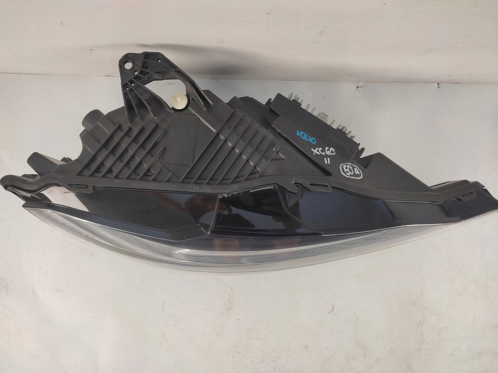Frontscheinwerfer Volvo Xc60 II Full LED Rechts Scheinwerfer Headlight SCH3382165879il