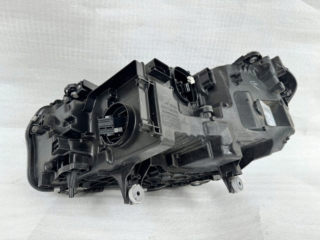 Frontscheinwerfer BMW X3 G01 X4 G02 8739654-04 Full LED Rechts Headlight SCH2164454679mt